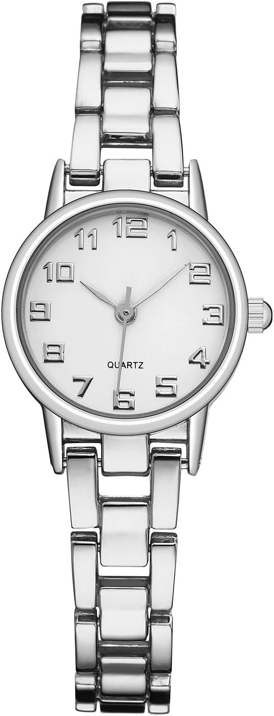 Miniatura: Women Watches Ladies Quartz Wristwatches Waterproof Bracelet Watch Relogio Femi