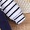 Miniatura: Baby Boy Clothes Newborn Outfits Fall Winter Stripe Romper Infant Cartoon Overa