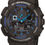 Thumbnail: Casio Men's GA-100 XL Series G-Shock Quartz 200M WR Shock Resistant Watch