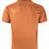 Miniatura: Color-Block Polo Shirt With Letter Print For Casual Summer Wear