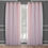 Thumbnail: Exclusive Home Catarina Layered Solid Room Darkening Blackout and Sheer Grommet