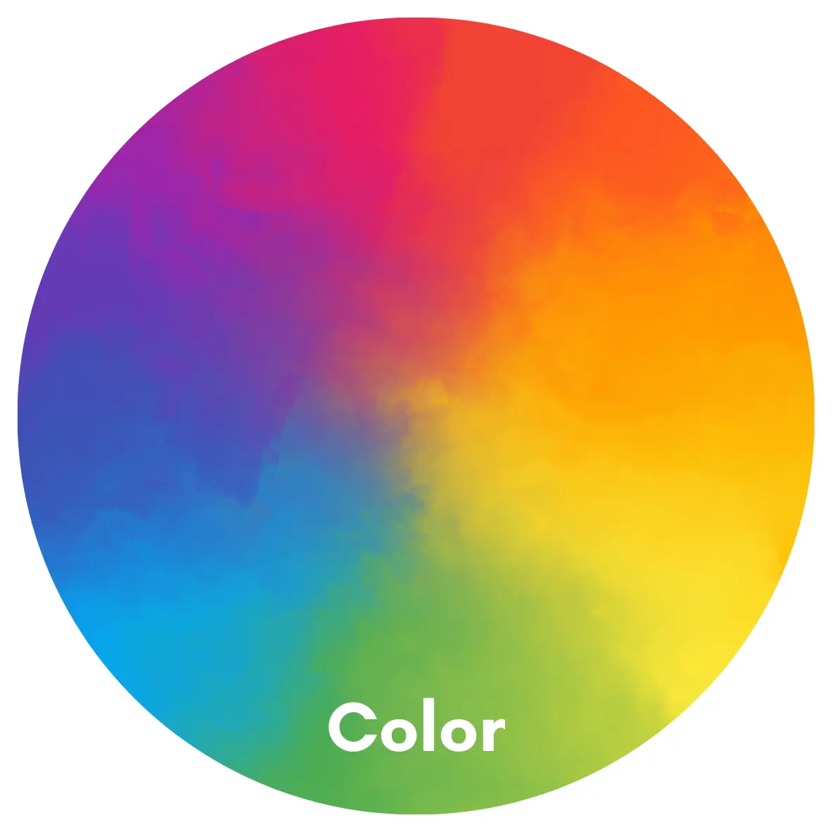 color