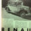 Miniature : Renault Nervastella 1931
