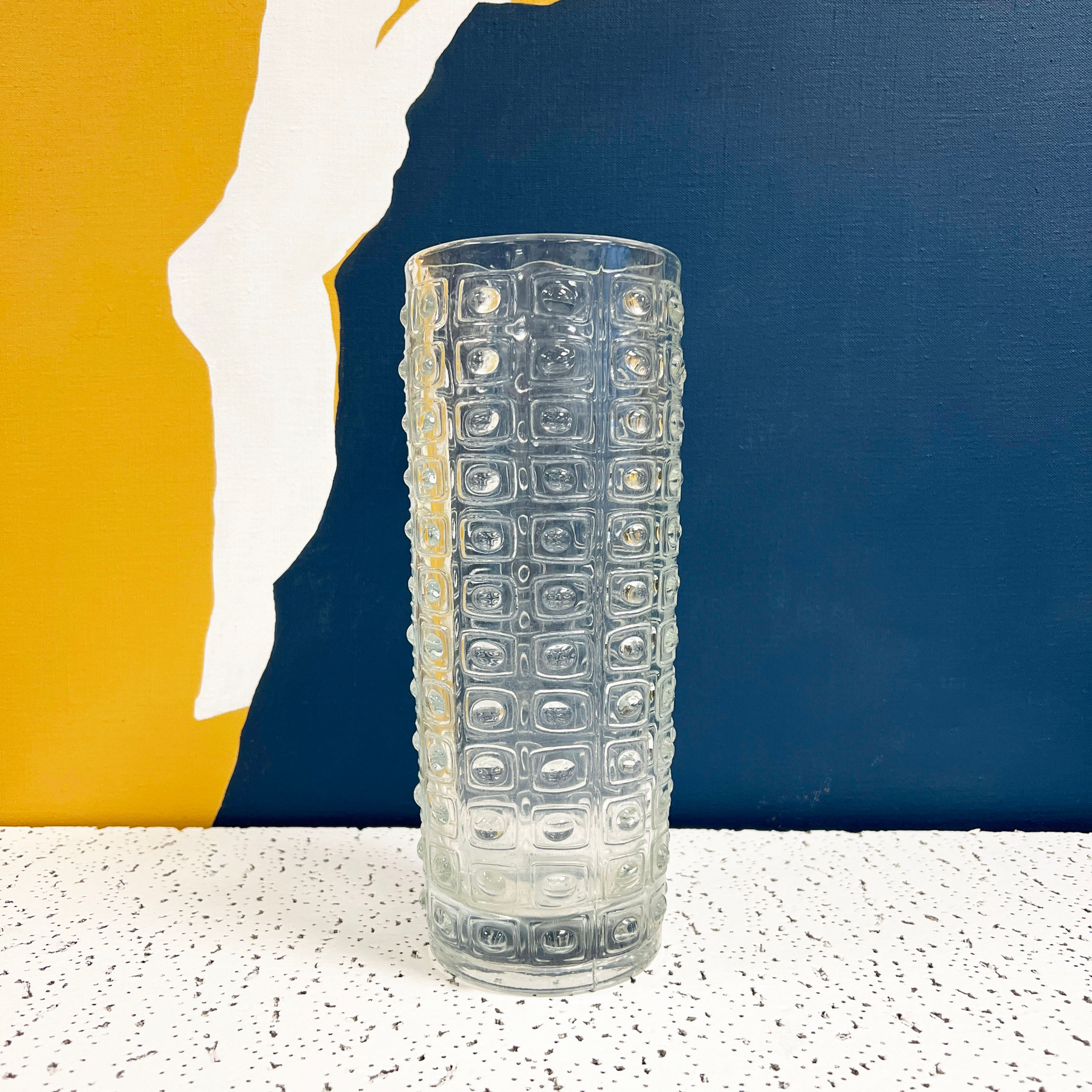 Vase Rosice de Rudolf Jurnikl 1959