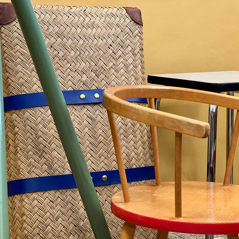 mobilier suisse, geneve, les augustines, meubles vintage