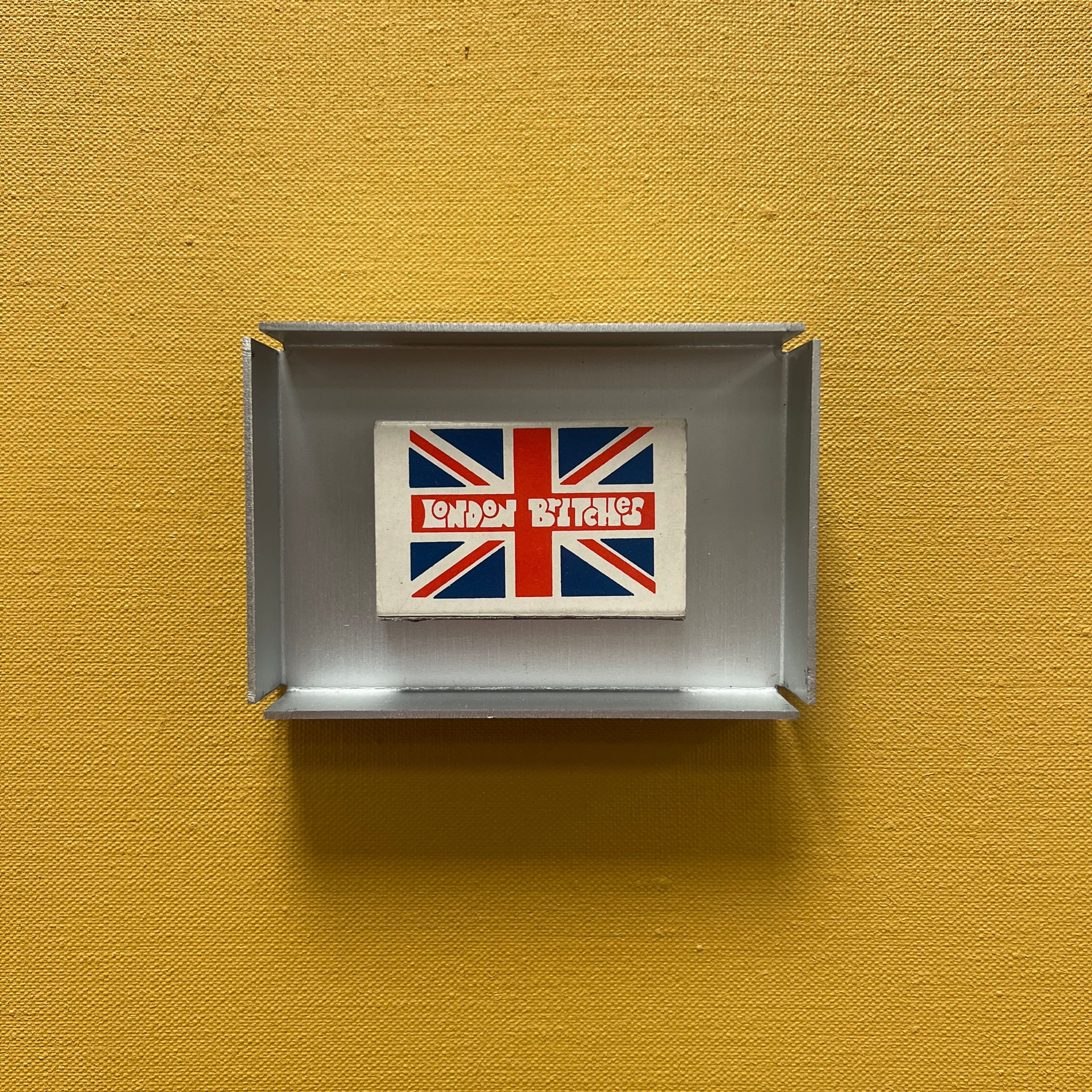 London Britches Hong Kong