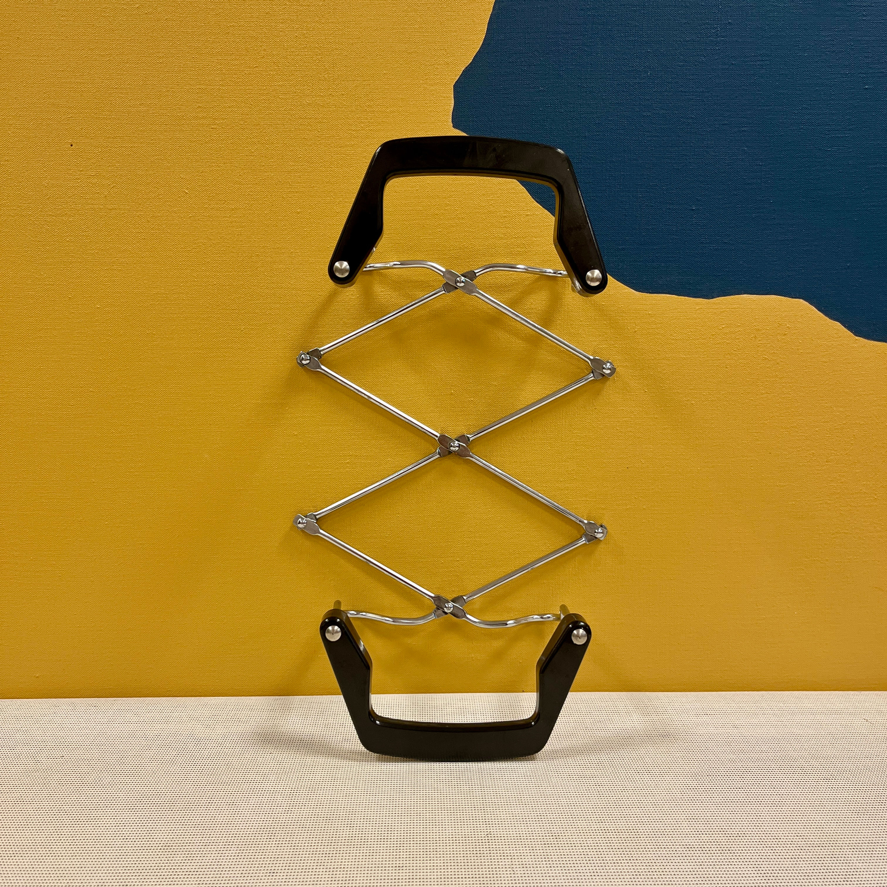 Sous-plat extensible GEFU années 1970