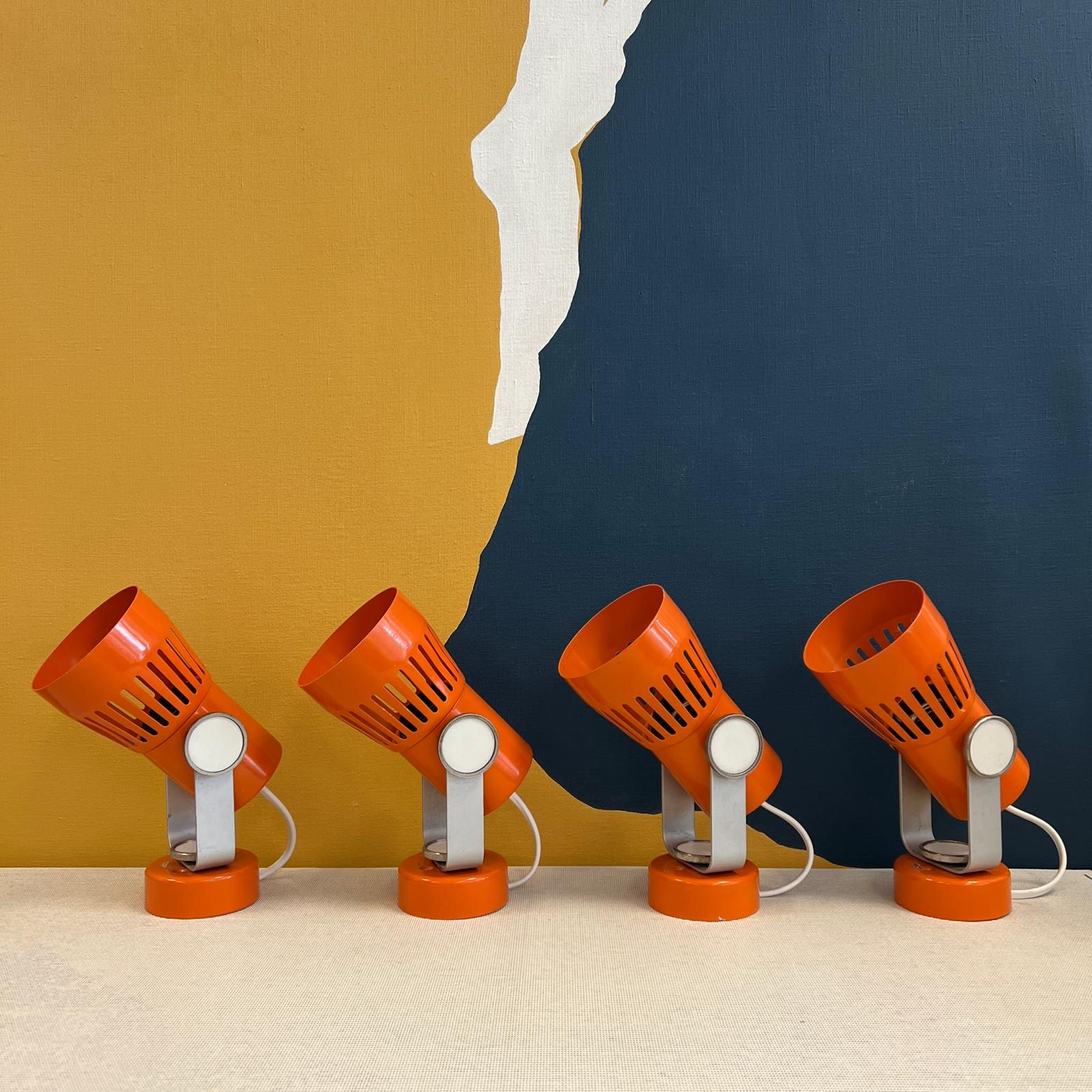 Applique / lampe Pavel Grus années 1970