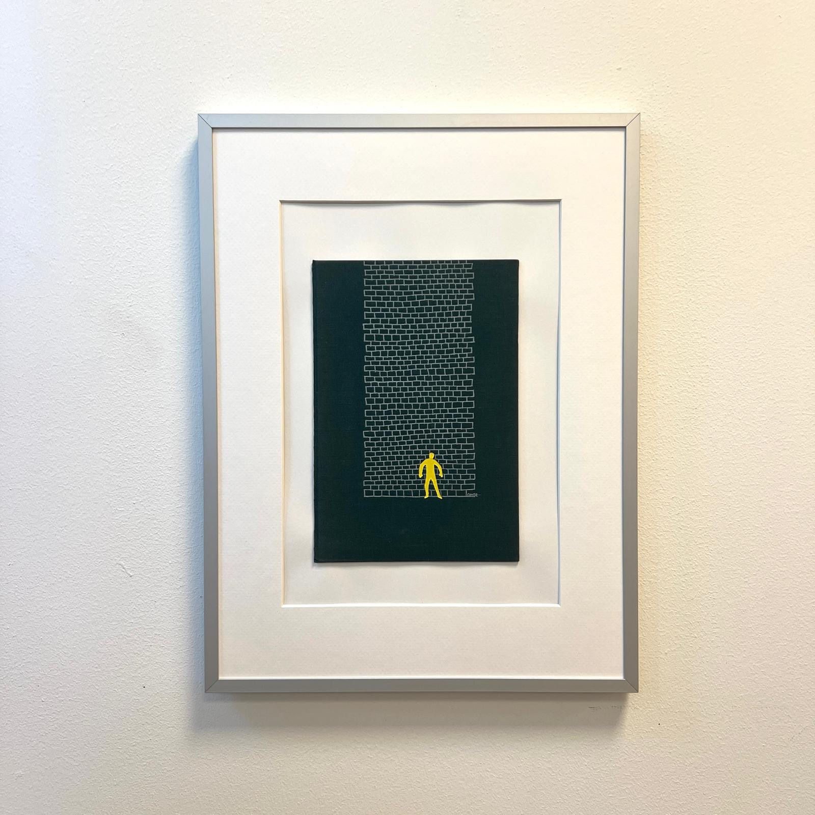 La tête contre les murs 1958