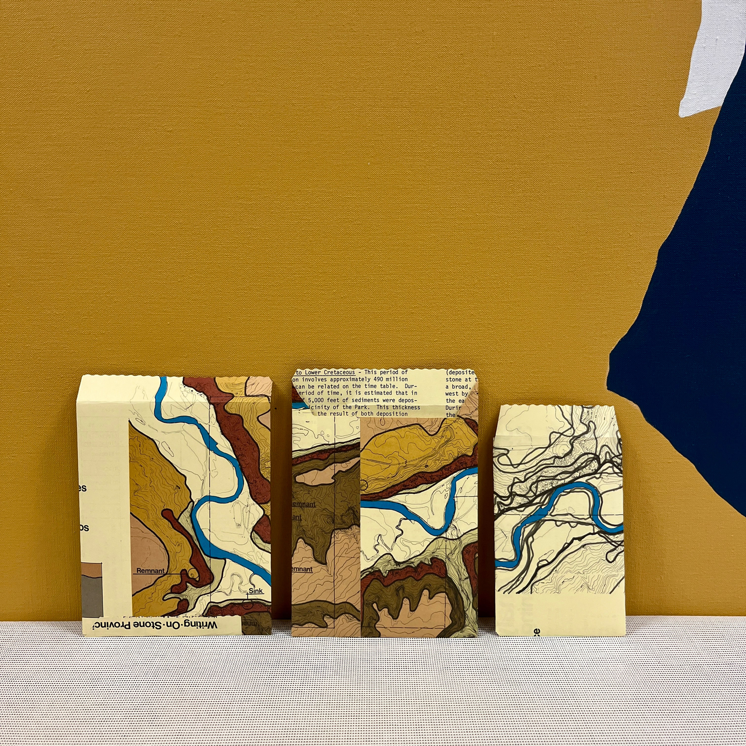 Trio de pochettes cadeaux