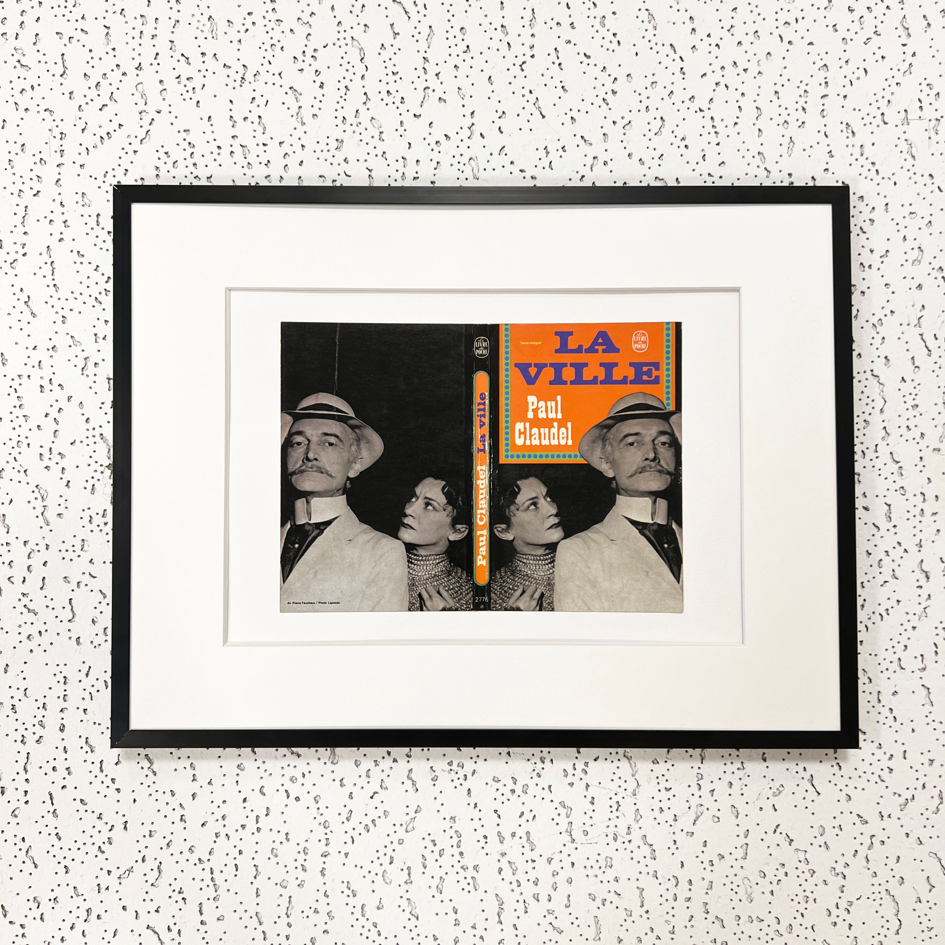 La Ville de Paul Claudel 1967