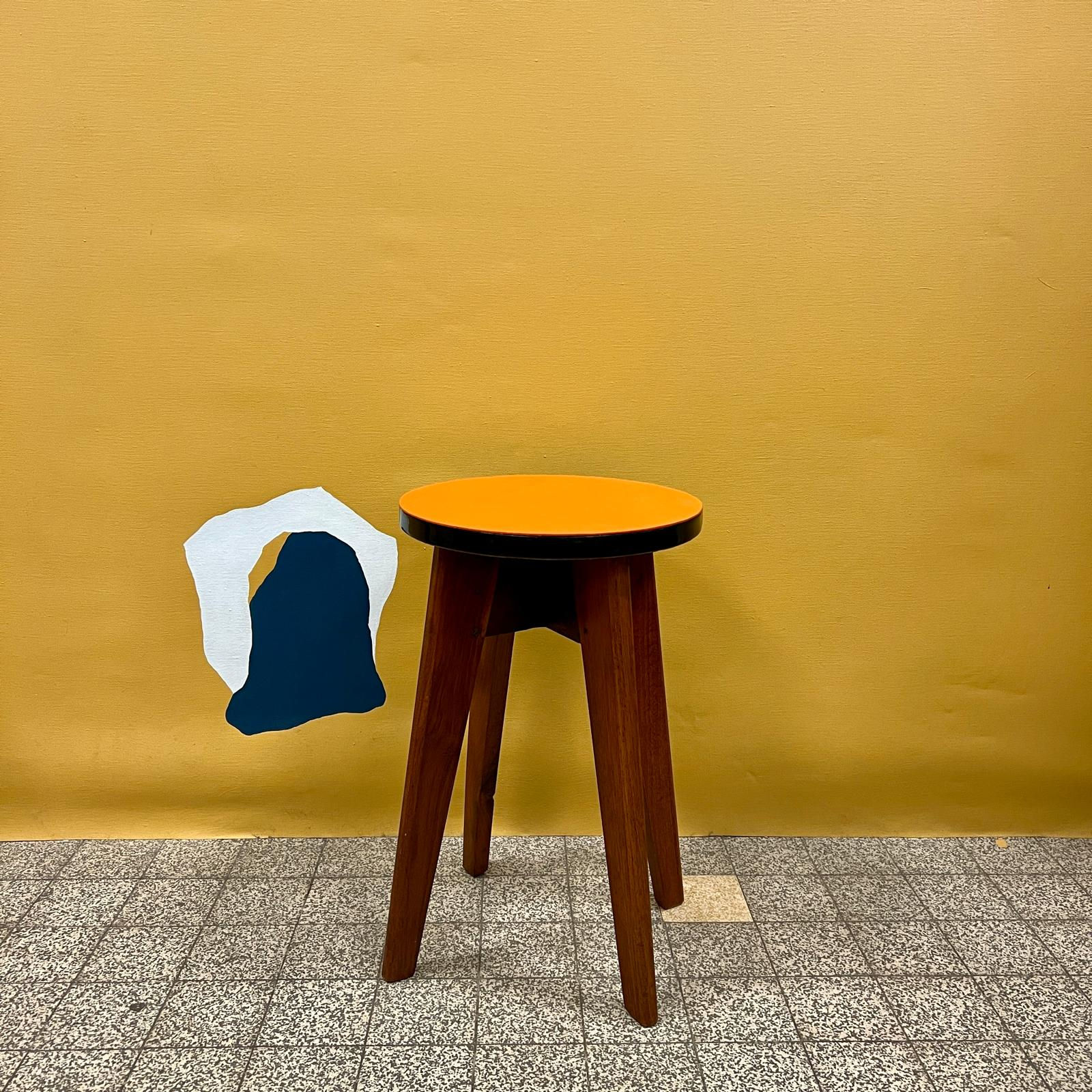 Tabouret d'atelier 1960/2025