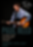 The Sunday Session - Paul Reed