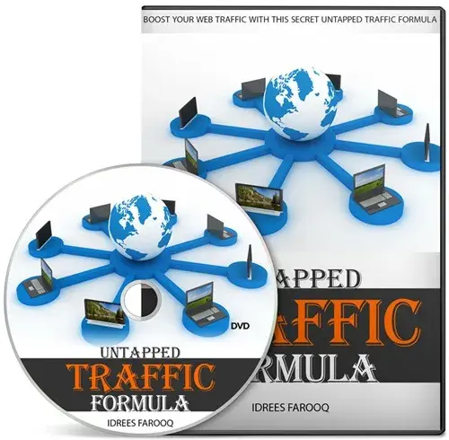Untapped Traffic Formula