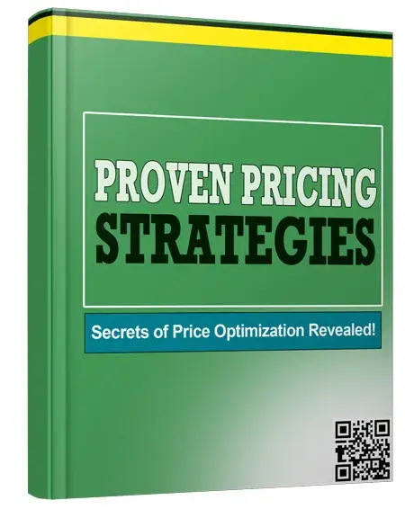 Proven Pricing Strategies