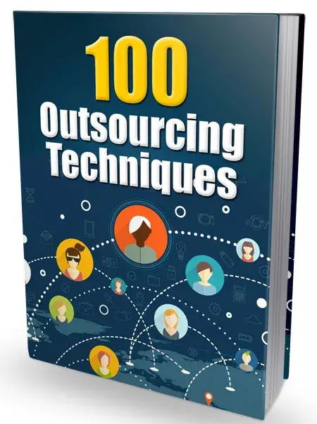 100 Outsourcing Techniques