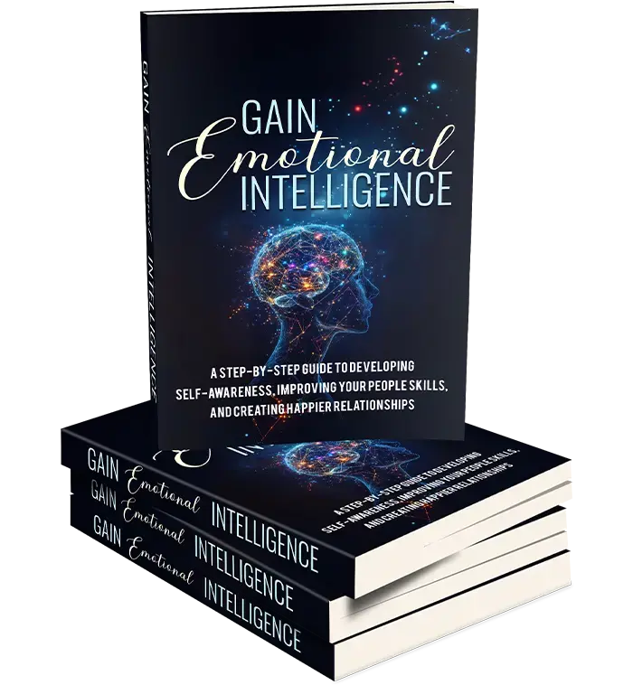 Gain Emotional Intelligence