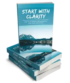 Start With Clarity