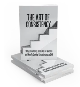 The Art Of Consistency
