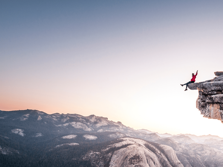 Are You Reaching Your Full Potential?