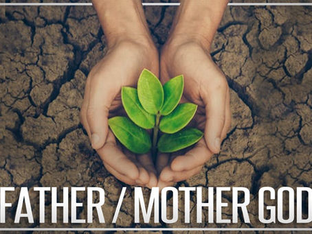 Happy Motherless Day