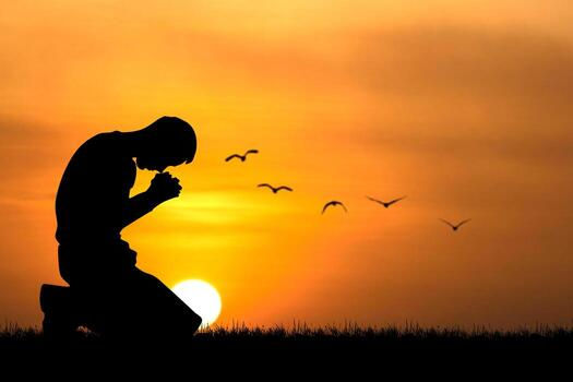 A Prayer in Times of Loss