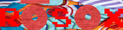 RoSOX logo