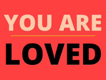 You are SO Loved