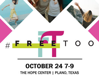 #FreeToo Launch Day