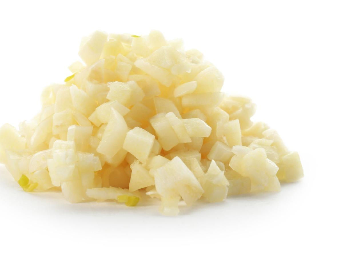 Garlic Crushed per 1kg