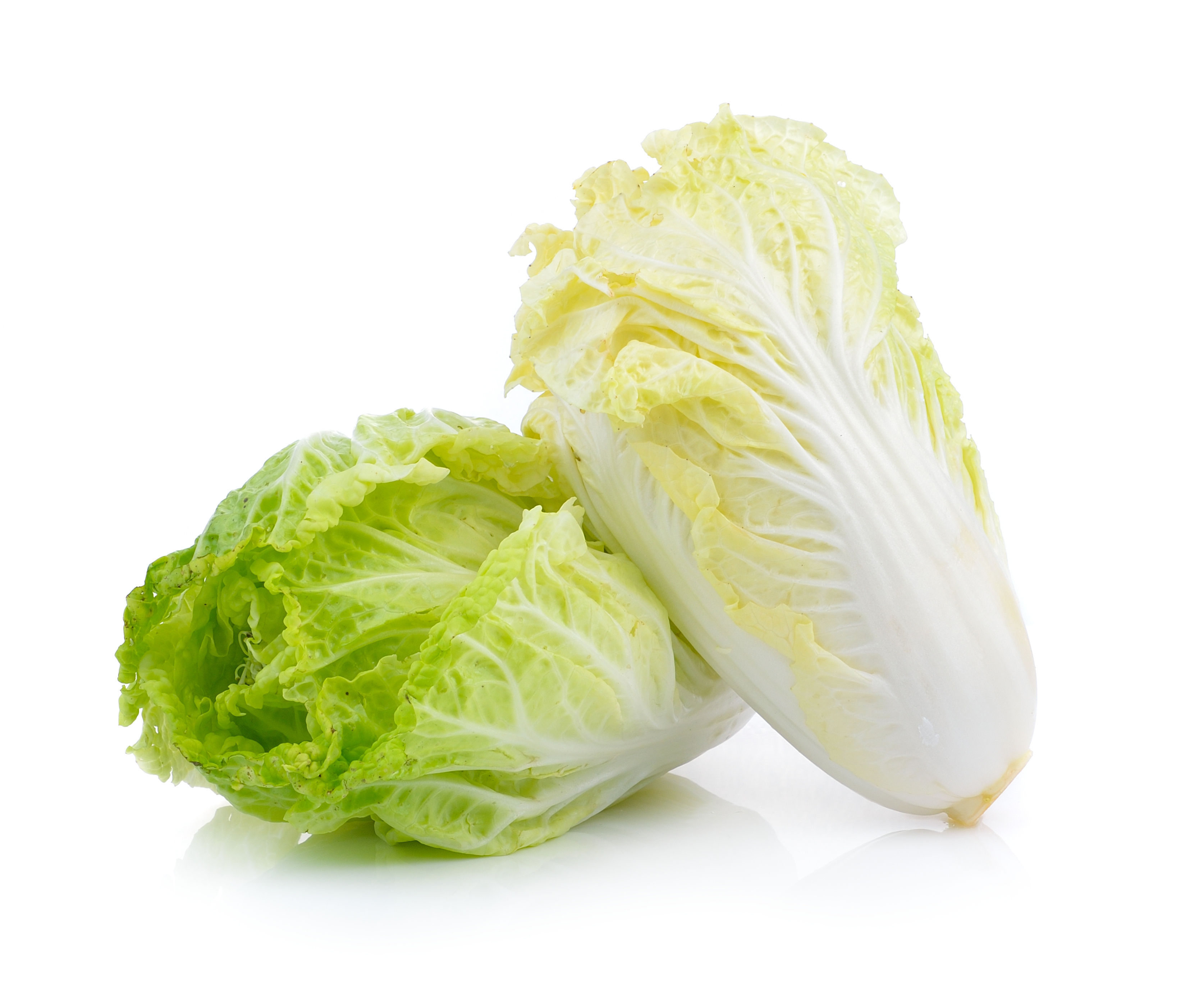 Chinese Cabbage each