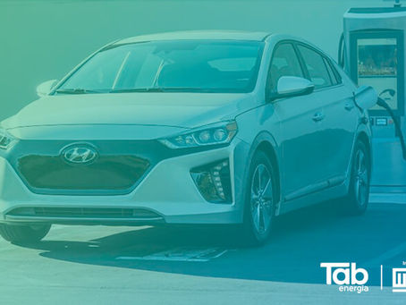 COMO FUNCIONAM OS CARRO HÍBRIDOS QUE POSSUEM ENERGIA SOLAR?