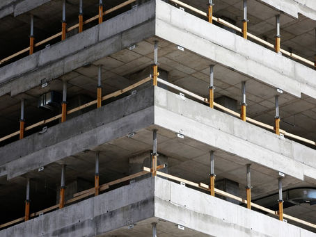 Diferenciais construtivos.