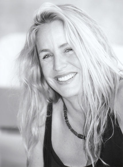 Photo of filmmaker Marcia Kimpto