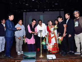 Kokborok Films Industry ni thinang biyang?