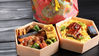 【新登場】早朝出発でも安心！旅を彩る「特製朝食お弁当」がリニューアルいたしました