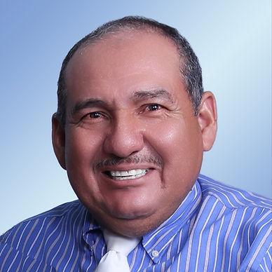 Pastor Jose Flores