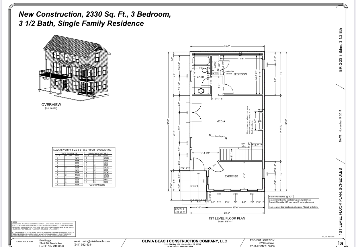 Olivia Beach Real Estate Lincoln City, OR Beach Homes for Sale
