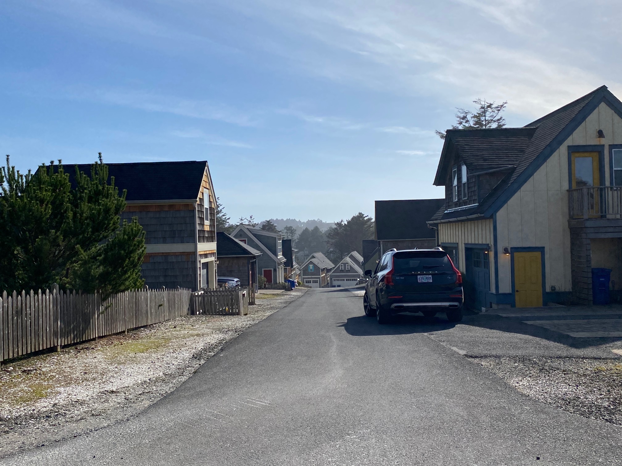 Olivia Beach Real Estate Lincoln City, OR Beach Homes for Sale