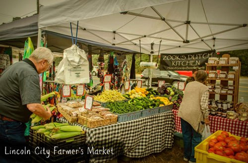 Farmers Market