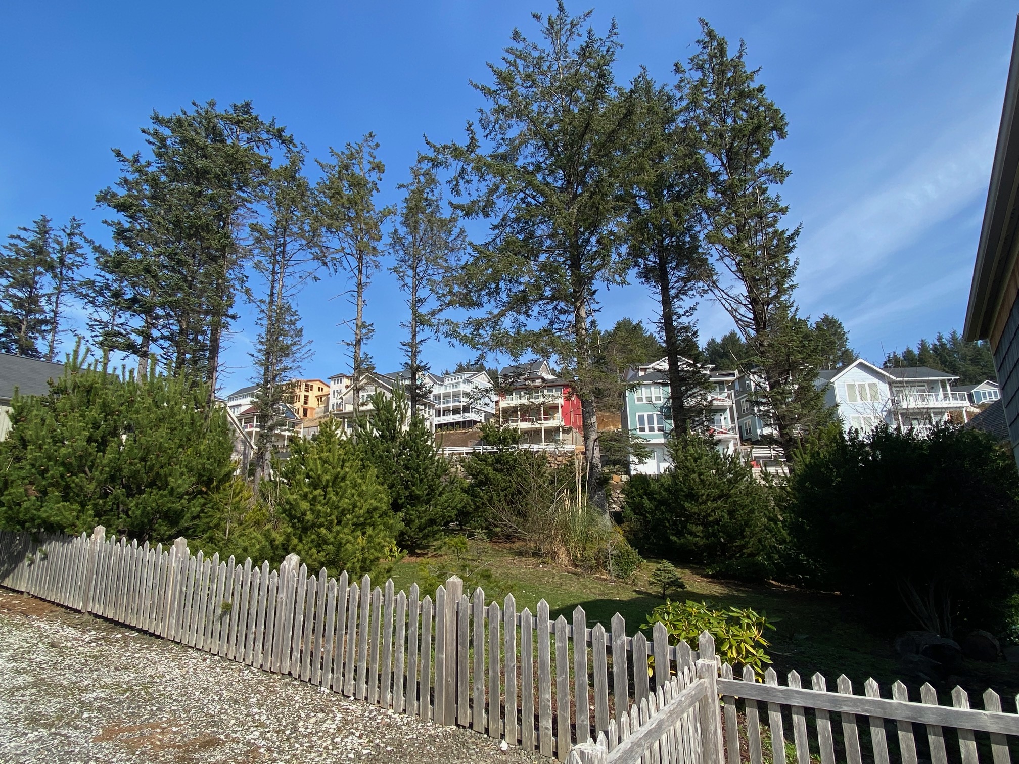 Olivia Beach Real Estate Lincoln City, OR Beach Homes for Sale