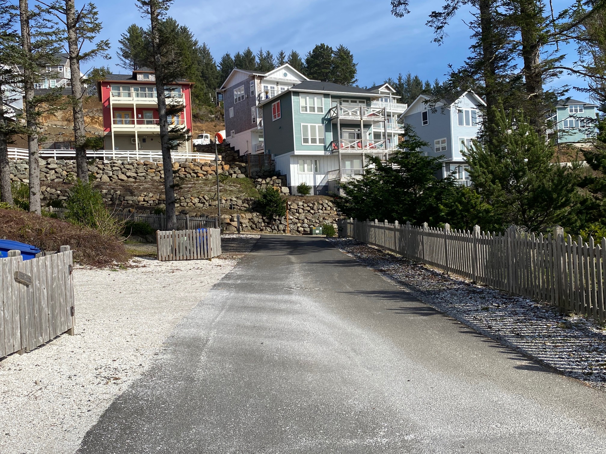 Olivia Beach Real Estate Lincoln City, OR Beach Homes for Sale