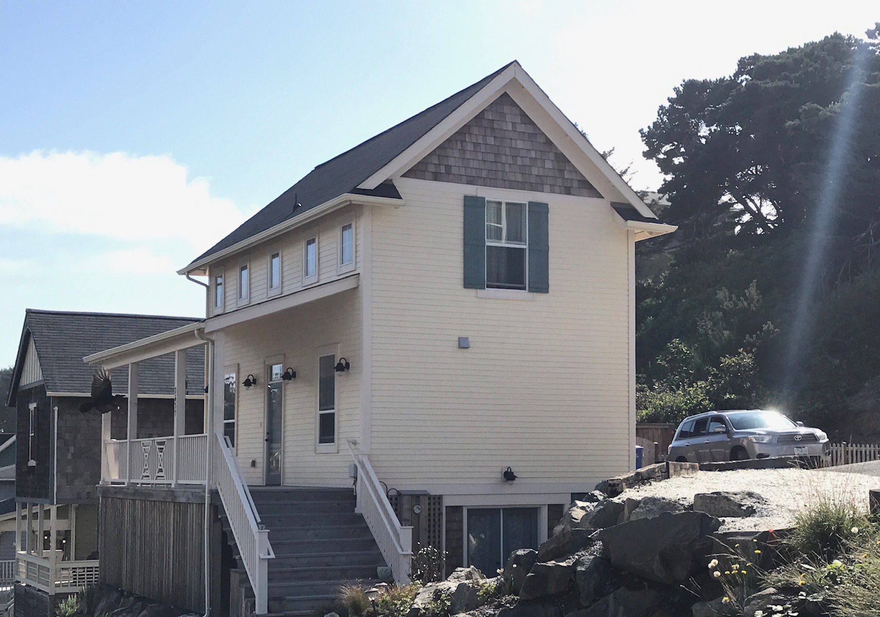 Olivia Beach Real Estate Lincoln City, OR Beach Homes for Sale