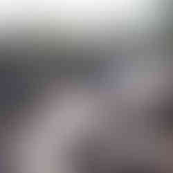 A few small river crossings but only one requiring the removal of our shoes