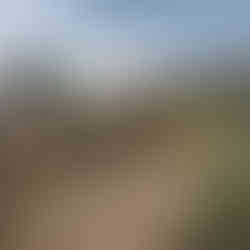 Cutting through the Malepo hills