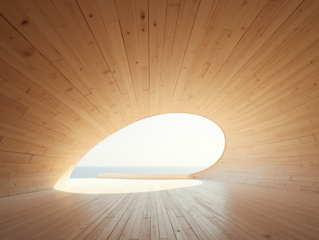 Innovative Complex Timber Design Techniques Explained