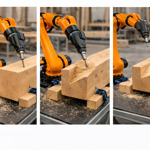Digital Fabrication