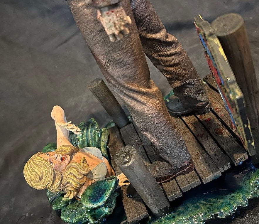 Thumbnail: Jason Vorhees Wicked Edition