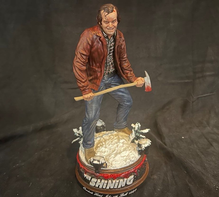 Thumbnail: Jack Torrance (The Shining)