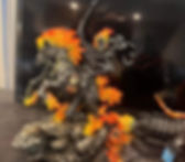 Carter Slade Ghost Rider